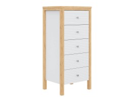 Комод "Вояж" 05 РЯ