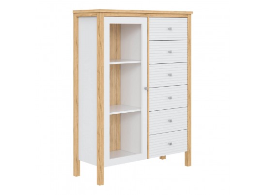 Тумба "Вояж" 16 РЯ в Кургане