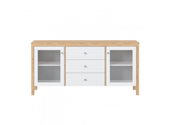 Тумба ТВ "Вояж" 23 (1600) РЯ в Кургане