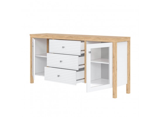 Тумба ТВ "Вояж" 23 (1600) РЯ в Кургане