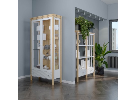 Стеллаж «Вояж» 02-160 РЯ в Кургане