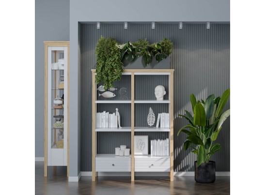 Стеллаж «Вояж» 02-160 РЯ в Кургане