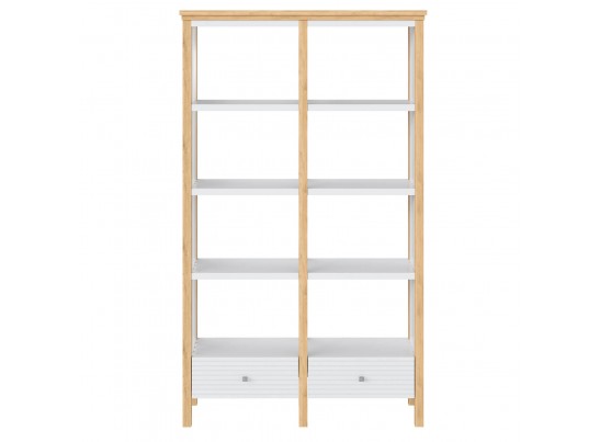 Стеллаж «Вояж» 02-200 РЯ в Кургане