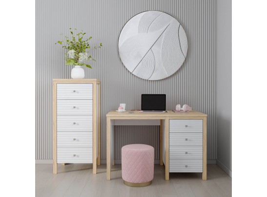 Стол письменный "Вояж" 04 РЯ в Кургане