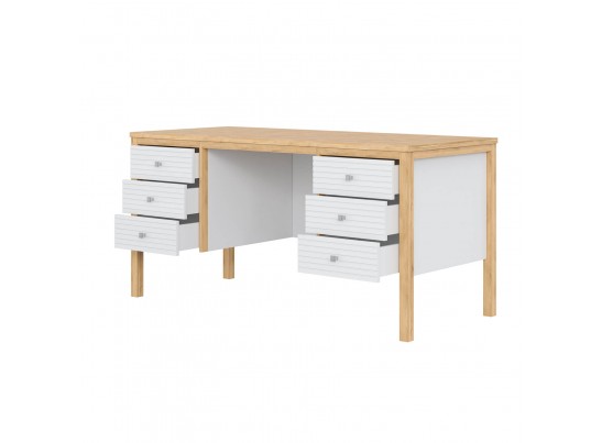 Стол письменный "Вояж" 06 РЯ в Кургане