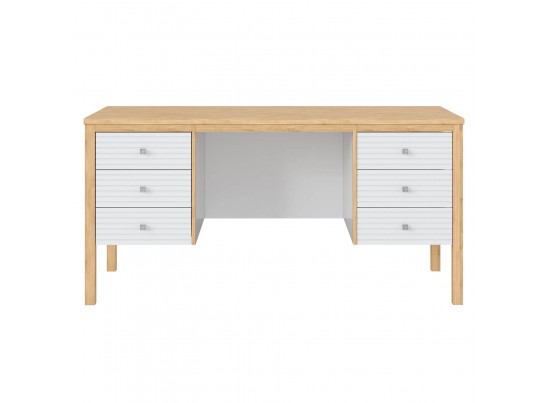 Стол письменный "Вояж" 06 РЯ в Кургане