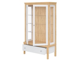 Шкаф для посуды «Вояж» 21-170 РЯ