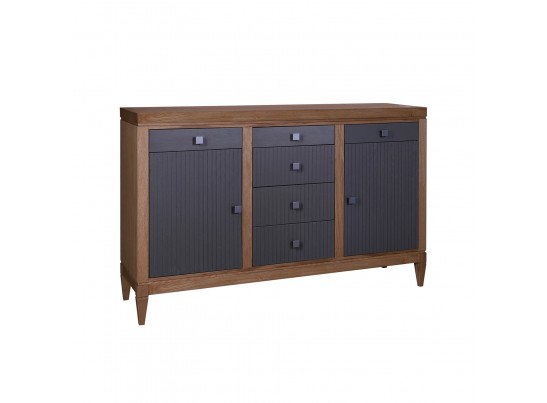 Комод Фокстрот 326C рельеф в Кургане