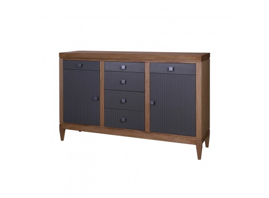 Комод Фокстрот 326C рельеф в Кургане