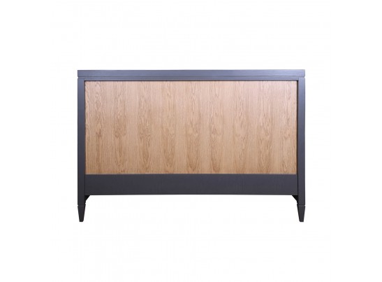 Кровать "Фокстрот" 160А рельеф в Кургане