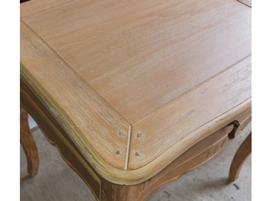 Прикроватная тумба DF878 (H03), шато