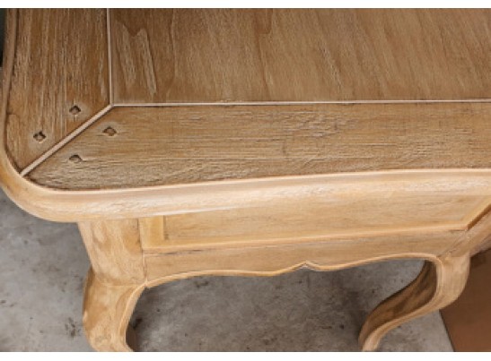 Прикроватная тумба DF878 (H03), шато