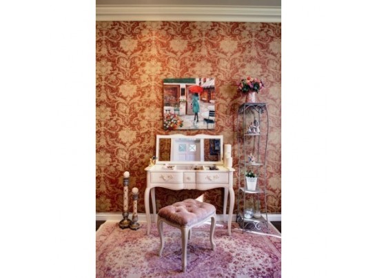 Консоль DF890 (M01)