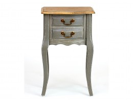 Прикроватная тумба H804 (Н03+Н05)