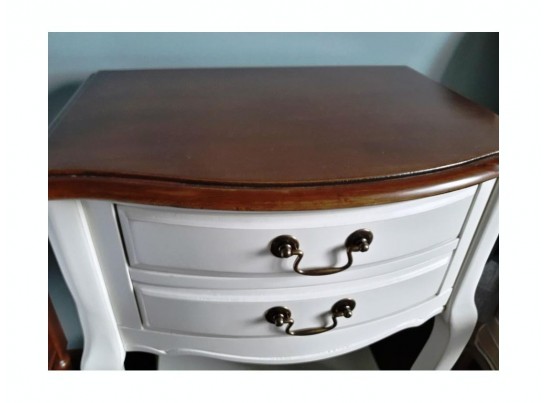 Прикроватная тумба H806 (D71+M01)