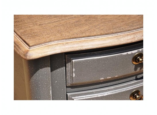 Прикроватная тумба H806 (Н03+H05)