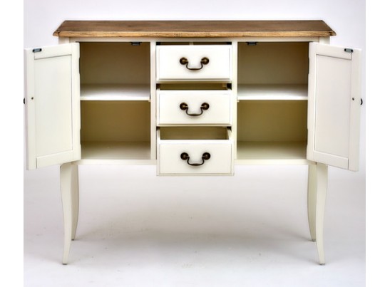 Комод H858 (Н03+M01), H858 (Н03+Н02) 