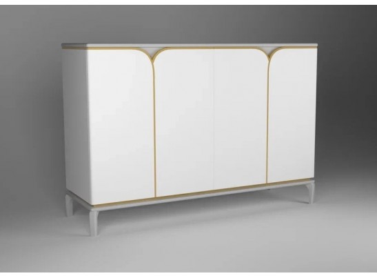 Тумба "Алеко" ММ-345-06 в Кургане