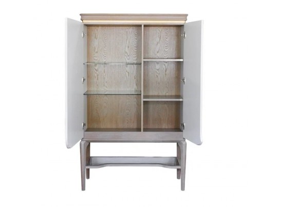 Тумба "Алеко" ММ-345-08 в Кургане