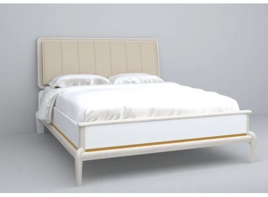 Кровать "Алеко" ММ-376-02/16Б в Кургане