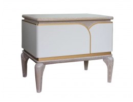 Тумба прикроватная "Алеко" ММ-376-03