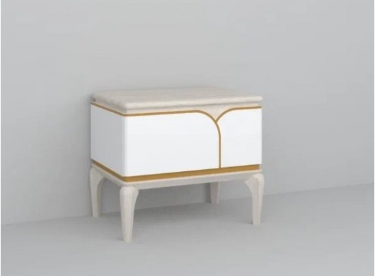 Тумба прикроватная "Алеко" ММ-376-03 в Кургане