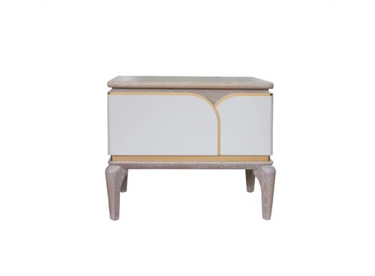 Спальня "Алеко" в Кургане