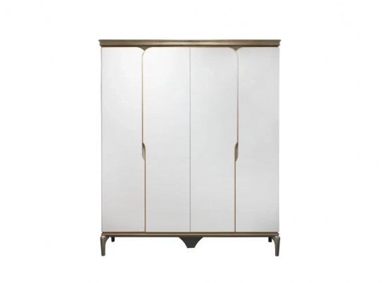 Спальня "Алеко" в Кургане