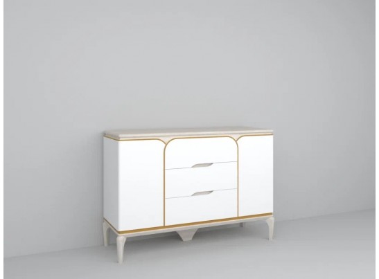 Спальня "Алеко" в Кургане