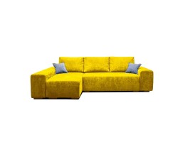 Диван Адриан с оттоманкой