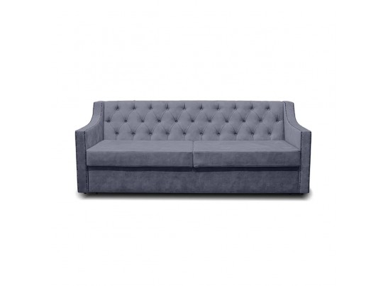 Диван Ариэс каретная стяжка