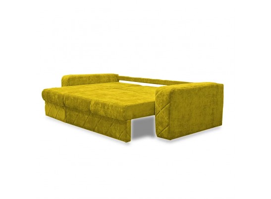 Диван Райли с оттоманкой змейка+ППУ