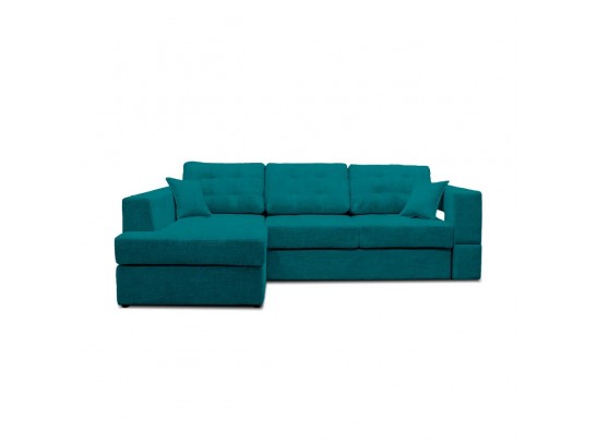 Диван Эверест с оттоманкой