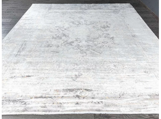 Шёлковый турецкий ковер MODERN LUX