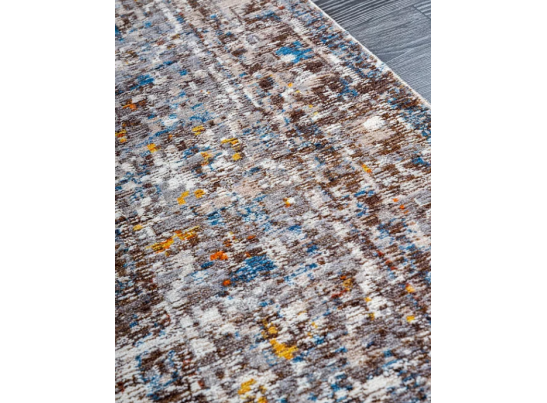 Турецкий ковёр из полиэфирного шелка MYSTIC 300 x 380