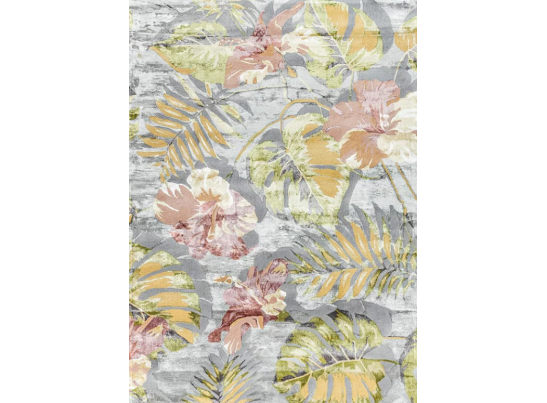 Индийский ковёр шерстяной RIVIERA