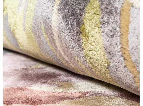 Индийский ковёр шерстяной RIVIERA