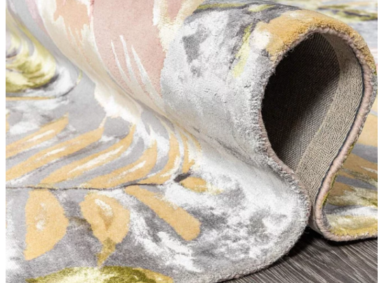 Индийский ковёр шерстяной RIVIERA