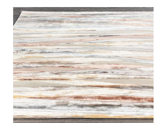 Индийский ковёр шерстяной RIVIERA 120 x 170 см