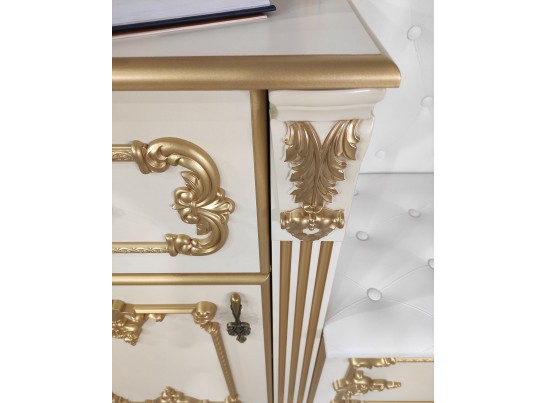 Прихожая Визит П-3 Слоновая кость в Кургане