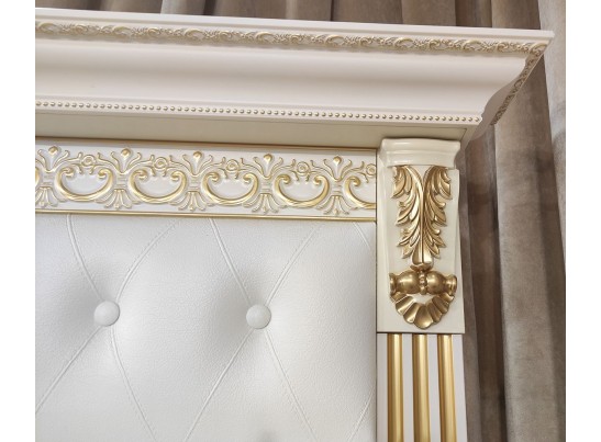 Прихожая Визит П-3 Слоновая кость в Кургане