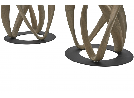 Стол обеденный "Инфинити двойной" прямоугольный в Кургане