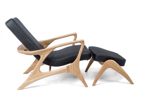 Подставка "Лира" с мягким сиденьем (ткань) в Кургане