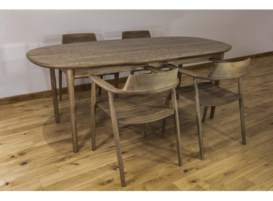 Стол «Медуза» в Кургане