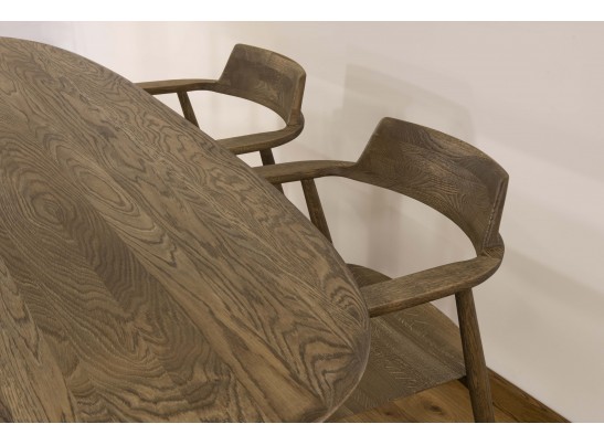 Стол «Медуза» в Кургане