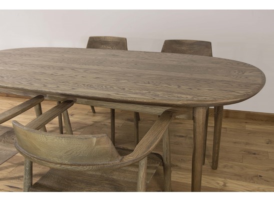 Стол «Медуза» в Кургане