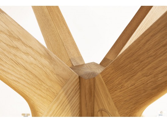 Стол «Олден» в Кургане