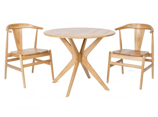 Стол «Олден» в Кургане