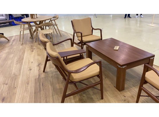 Стол журнальный «Майер» в Кургане