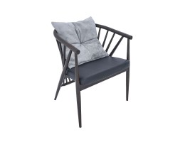 Стул «Дженни Комфорт» с мягким сиденьем